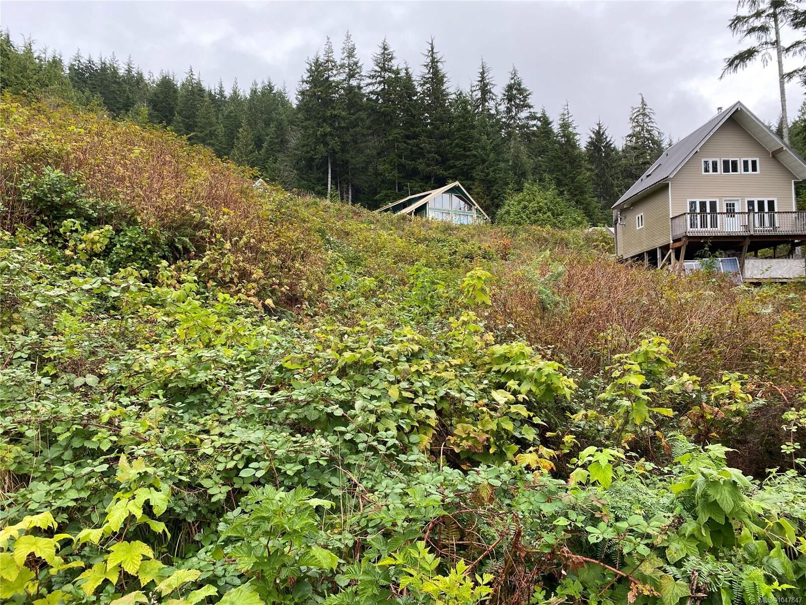 Property Photo:  Lt 65 Haggard Cove  BC V0R 2B0 