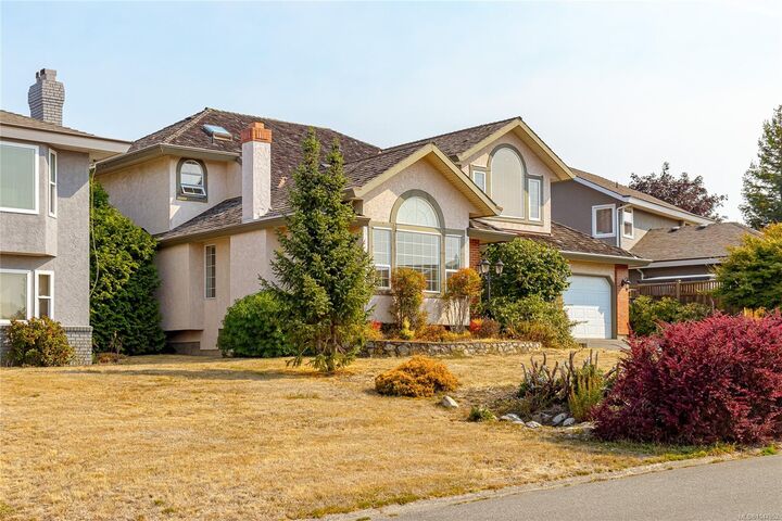 Property Photo: 1880 Francisco Terr BC V8N 6J2