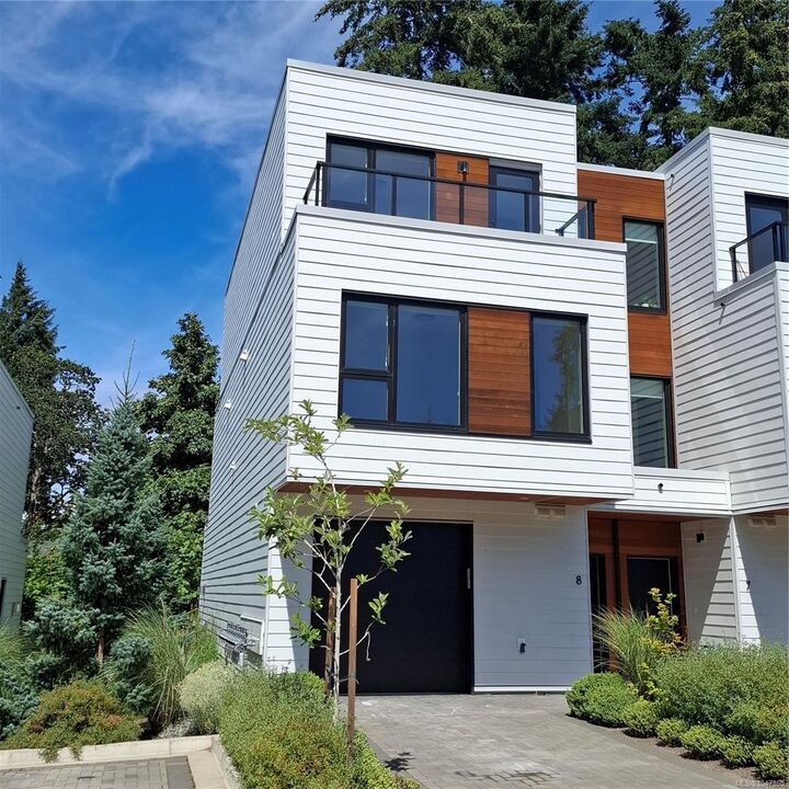 Property Photo: 2330 Sooke Rd #8 BC V9B 1X7