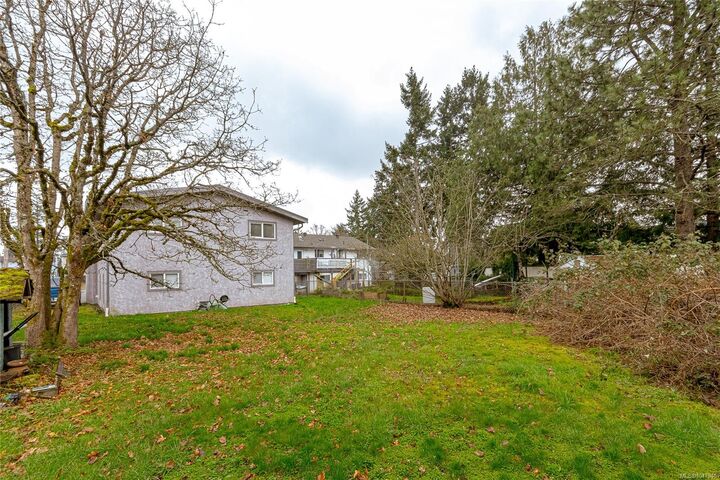 Property Photo: 2754 Scafe Rd BC V9B 3W7