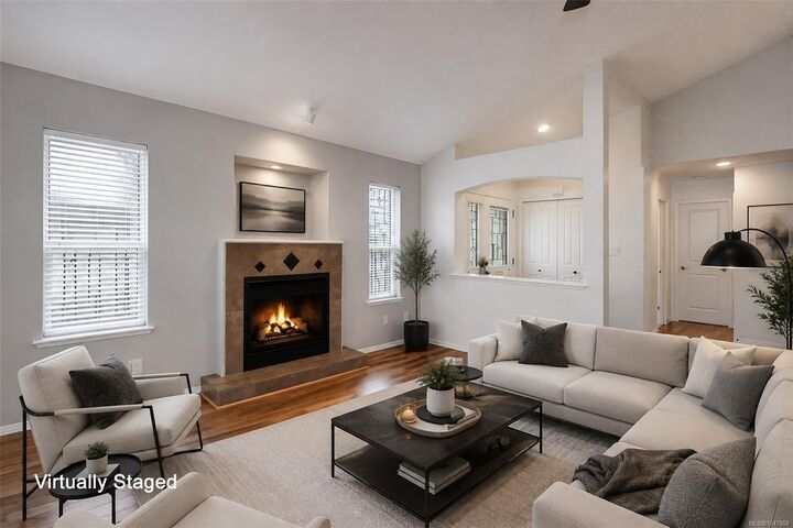 Property Photo: 4030 Willowbrook Pl BC V8Z 7W9