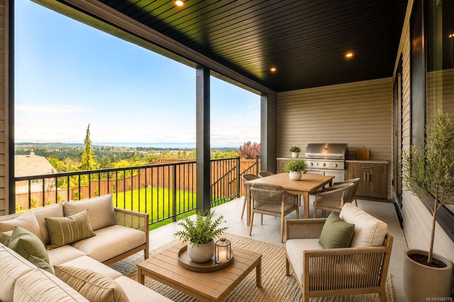 Property Photo: 2302 Arbot Rd #103 BC V9R 6S8