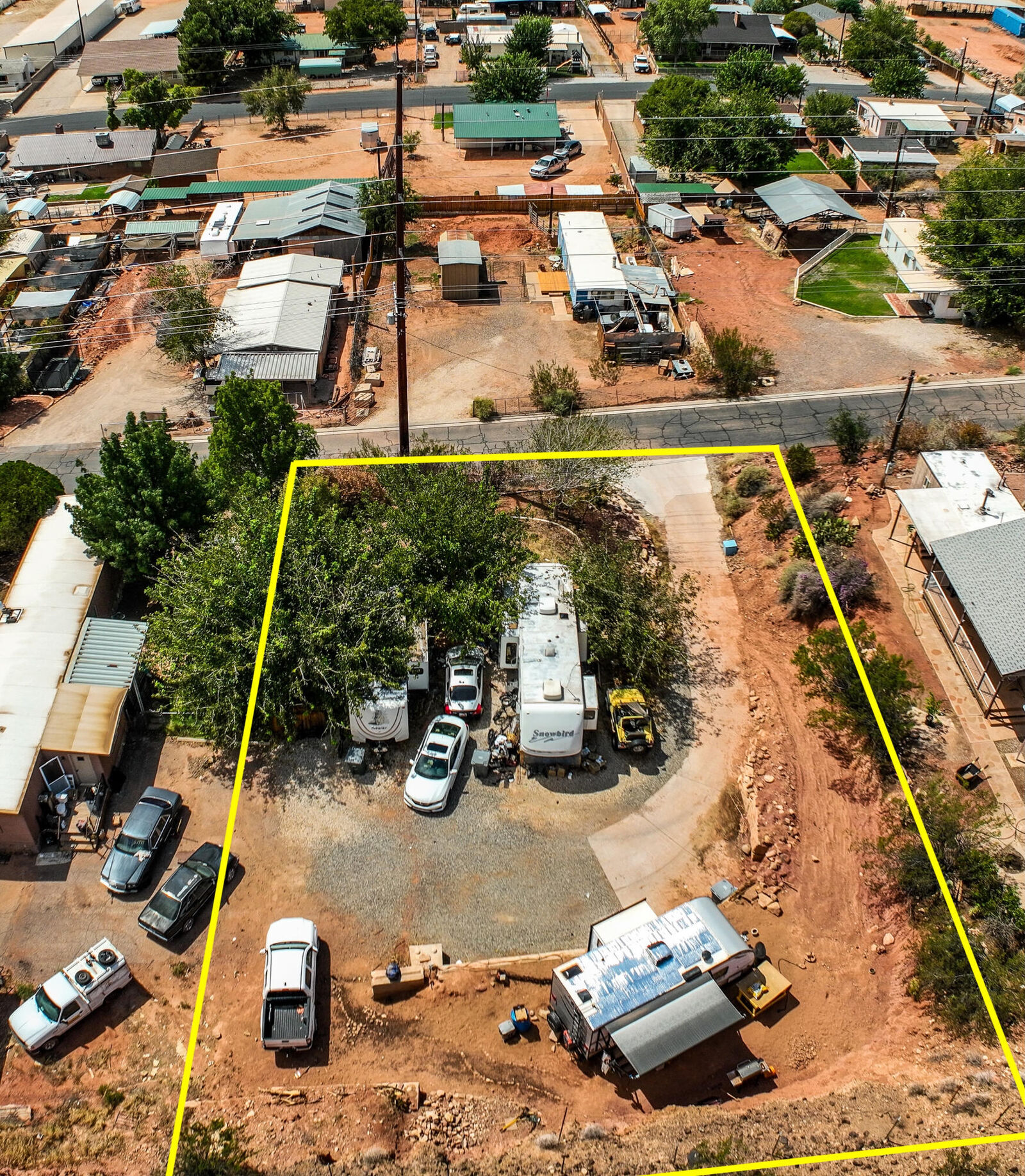 Property Photo:  1298 N 1050 W  UT 84770 