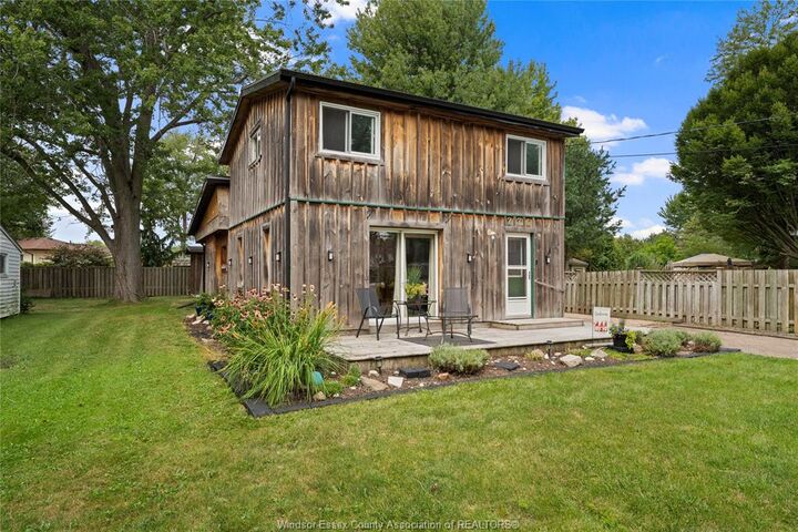 276 West Belle River Road — photo 1