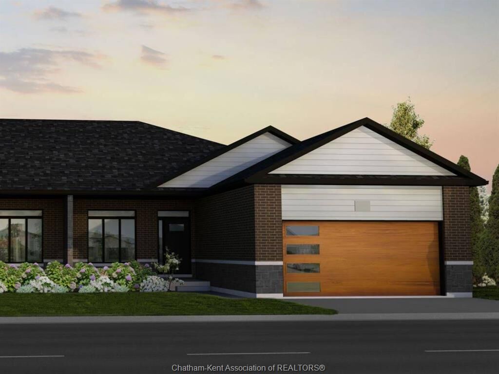Property Photo: 583 Keil Trail North ON N7L 0G8