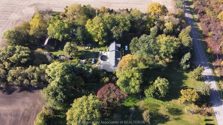 Property Photo: 12578 Mitton Line ON N0P 2C0