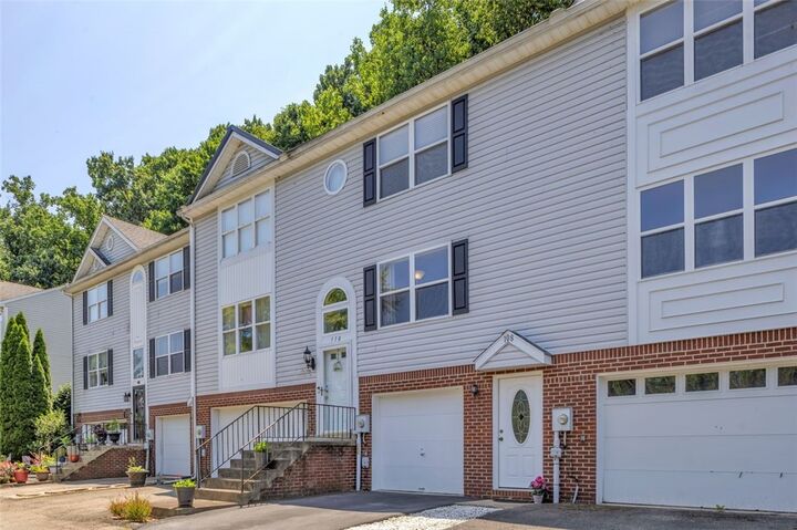 Property Photo: 108 Winston Way PA 15601