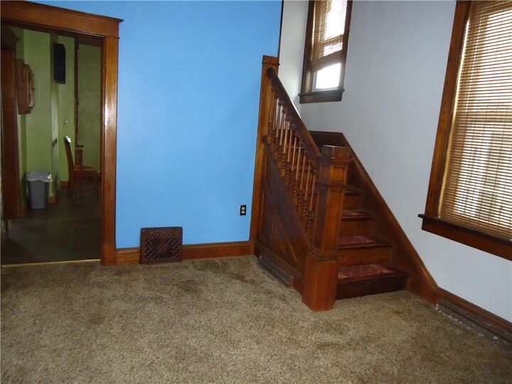 Property Photo:  707 North Franklin Street  PA 15301 