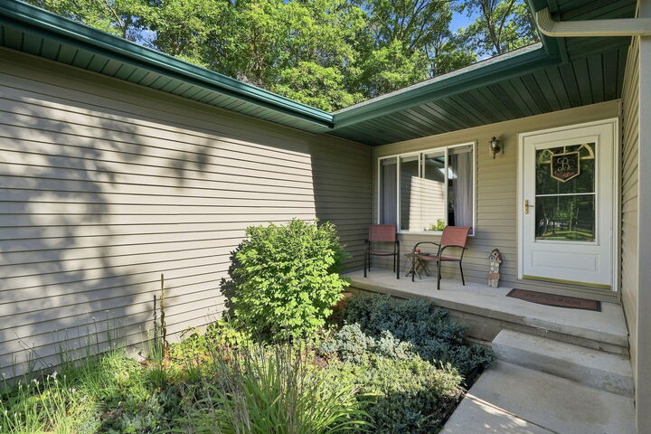 Property Photo: 126 Forestville Drive MI 48629