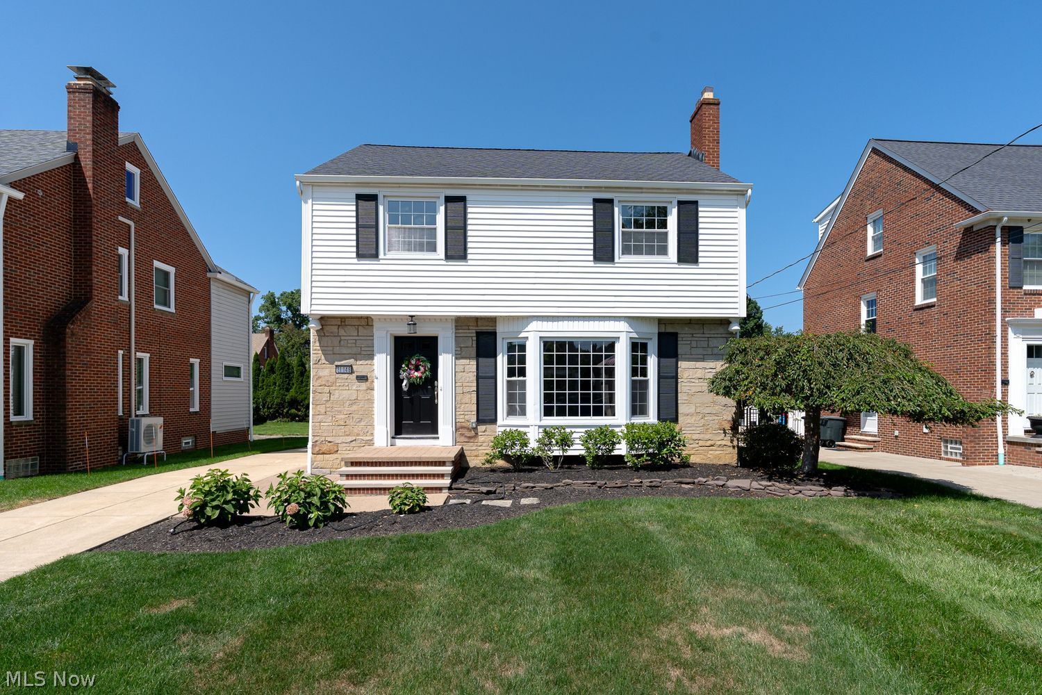 Property Photo:  21146 Erie Road  OH 44116 