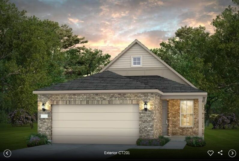 Property Photo:  118 Kimberwick Court  TX 78633 
