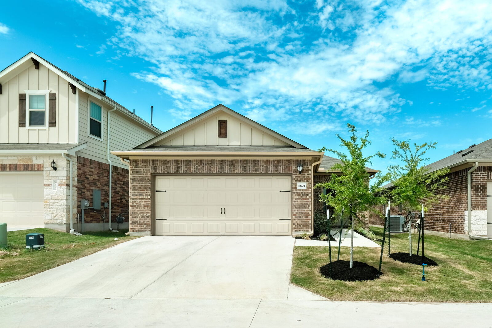 Property Photo:  6804 Pleasanton Parkway  TX 78660 