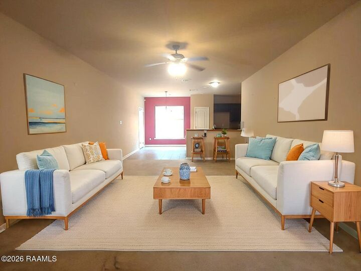 Property Photo: 500 Magnolia Knee Drive LA 70520