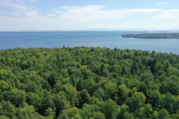 Property Photo:  0 Bluff Point Dr Lot 41  NY 12901 