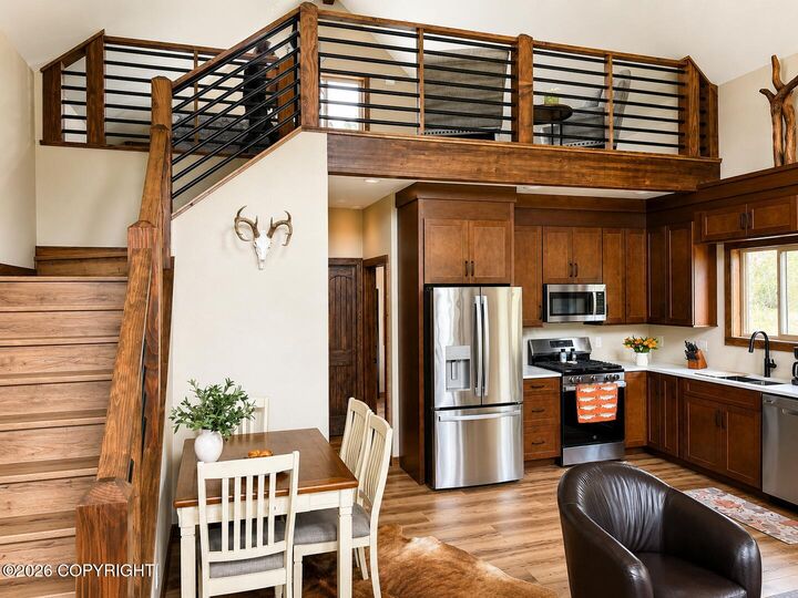 Property Photo: 34828 Patson Circle AK 99669