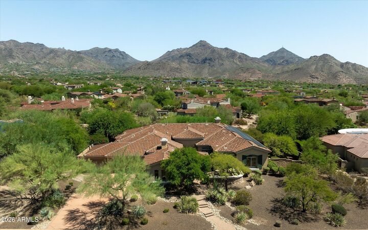 Property Photo:  20061 N 95th Way  AZ 85255 