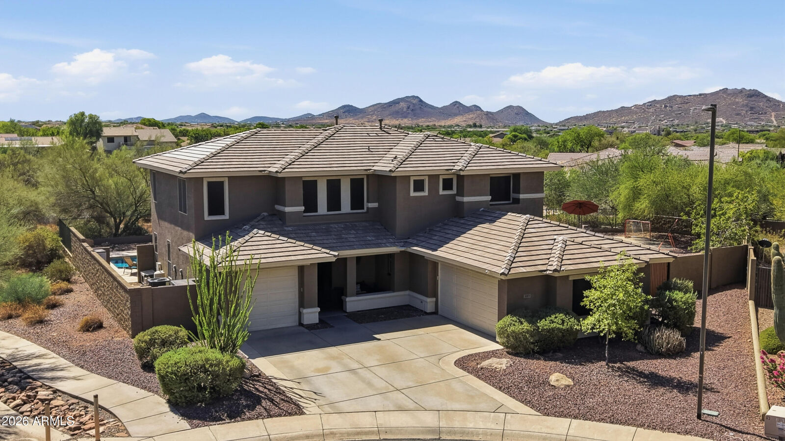 Property Photo:  3003 W Steinbeck Court  AZ 85086 