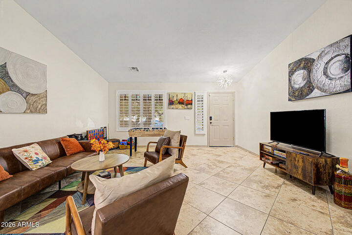Property Photo: 1275 W Avalon Canyon Drive AZ 85122