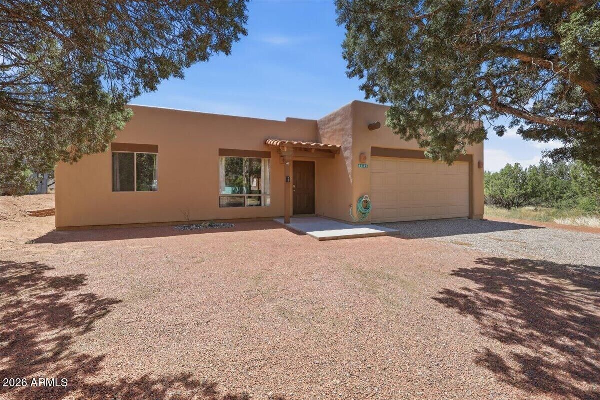 Property Photo:  4735 E Valley Lane  AZ 86335 