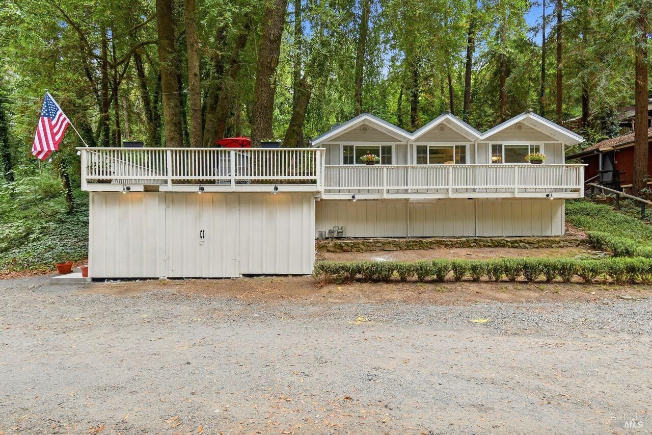Property Photo: 9185 Rio Dell Court CA 95436
