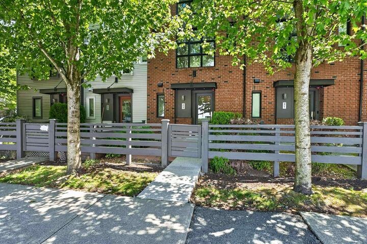 Property Photo:  2325 Ranger Lane 2X  BC V3B 0K7 