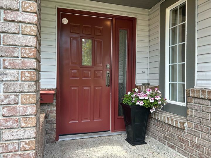 Property Photo: 7597 Wren Street BC V2V 3C2