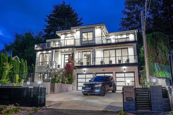 Property Photo: 10490 125A Street BC V3V 5A3