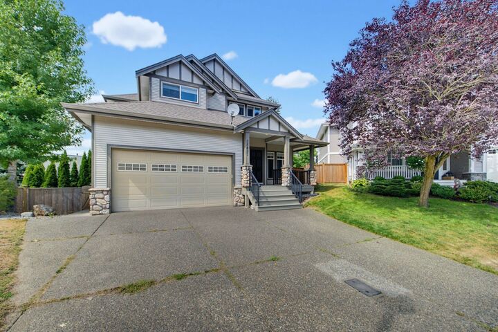 Property Photo: 35411 Nakiska Court BC V3G 1J6