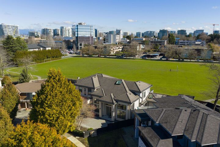 Property Photo: 6100 Alta Court BC V7C 2R4