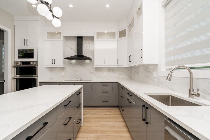 Property Photo: 13955 60A Avenue BC V3X 1E1