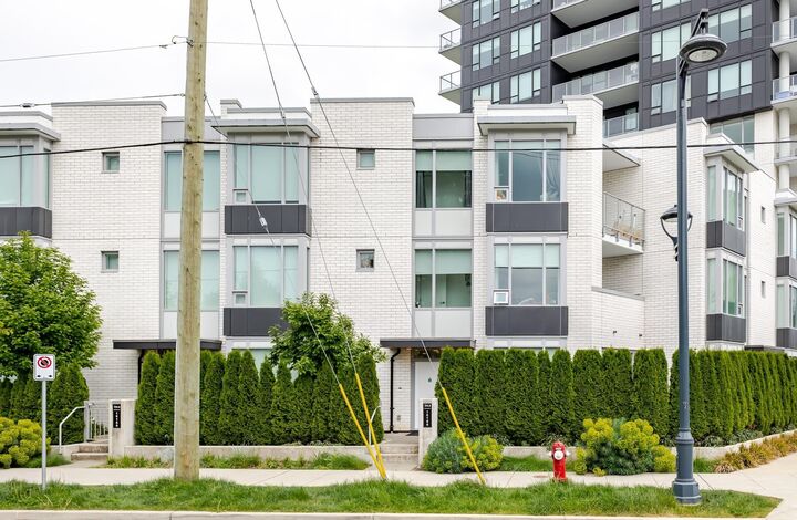 Property Photo:  10160 133 Street 3  BC V3T 0S4 