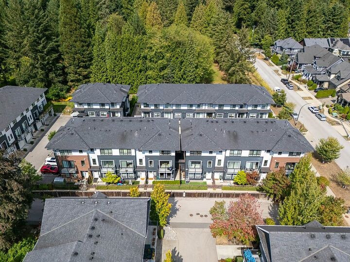 Property Photo: 303 171 Street 13 BC V3Z 9P4