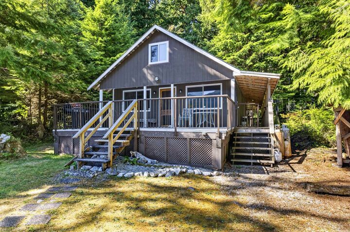 Property Photo: 15 Debeck Creek BC V3Y 1Z1