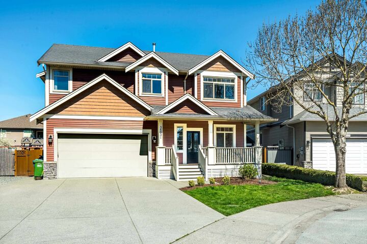 34831 1 Avenue — photo 1