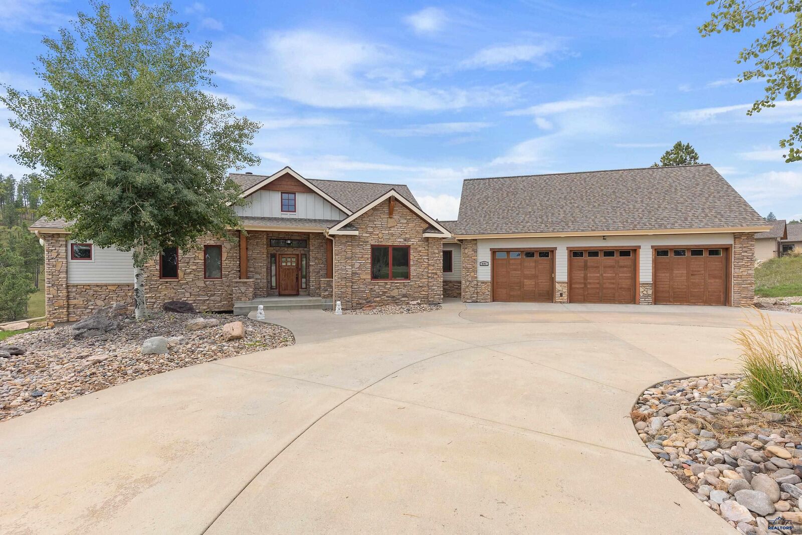 Property Photo:  9191 Emerald Ridge Rd  SD 57702 