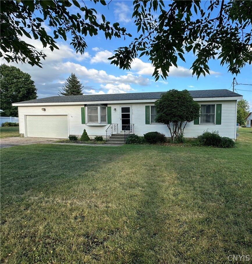 Property Photo: 2158 County Route 48 NY 13083