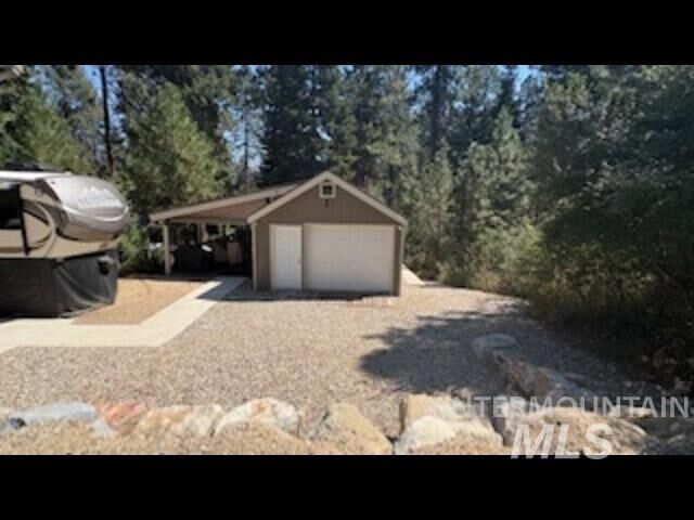 Property Photo:  9 Shadow Lane  ID 83622 