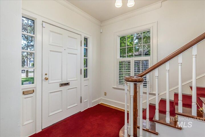 Property Photo:  1424 E Warm Springs Ave  ID 83712 