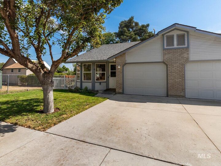 Property Photo:  804 E Main St. 8  ID 83617 