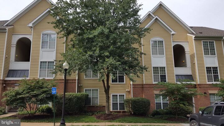 Property Photo:  12909 Alton Square 301  VA 20170 