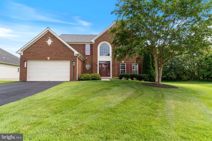 Property Photo:  5921 Coakley Drive  VA 22485 