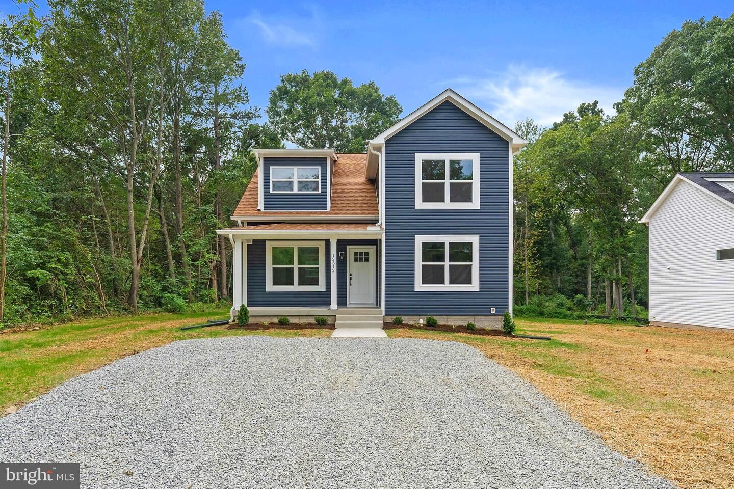 Property Photo:  12312 Piney Lane  VA 22734 
