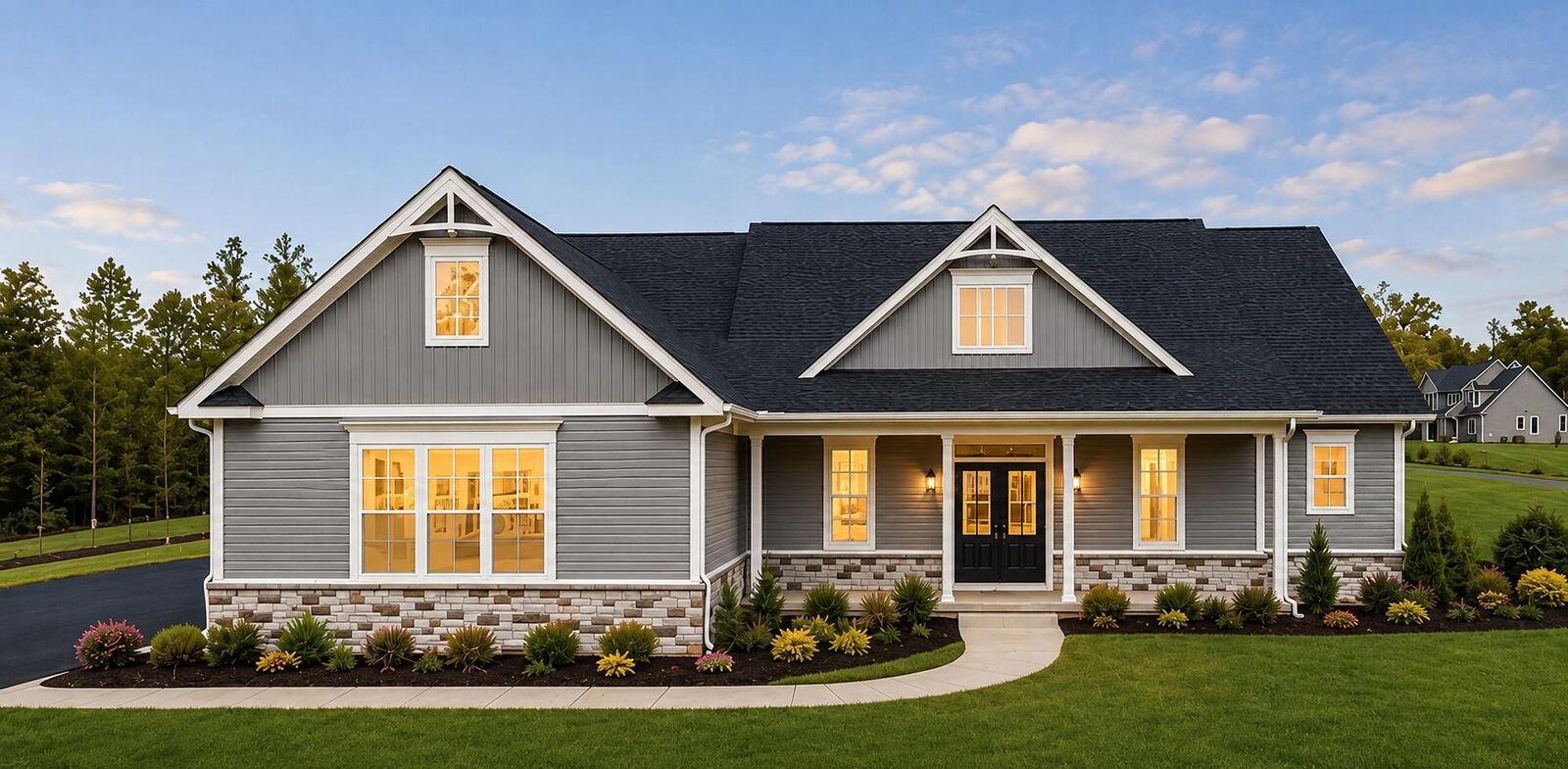 Property Photo:  5898 Hardwick Court  MD 20637 