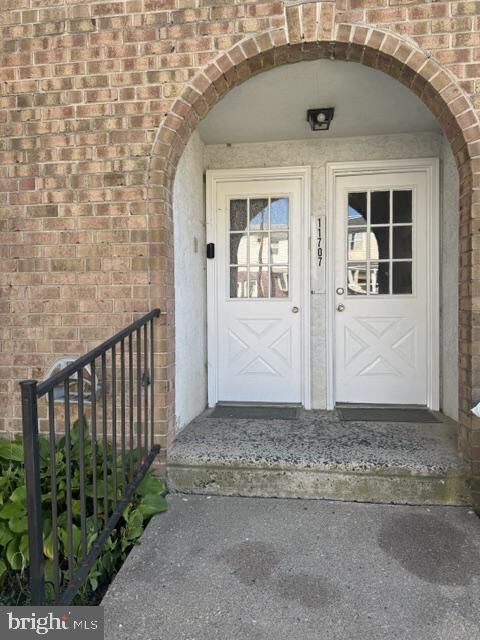 Property Photo:  11717 Telfair Road  PA 19154 