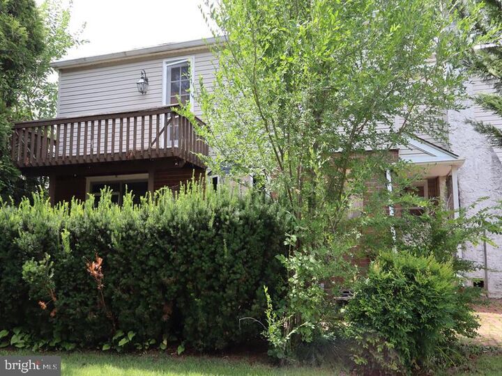 Property Photo:  2996 Sheffield Drive  PA 19462 