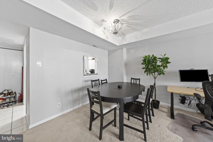 Property Photo: 1140 23rd Street NW 306 DC 20037