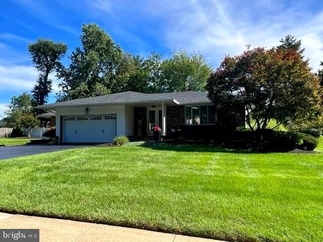 Property Photo:  64 Wolfpack Road  NJ 08619 