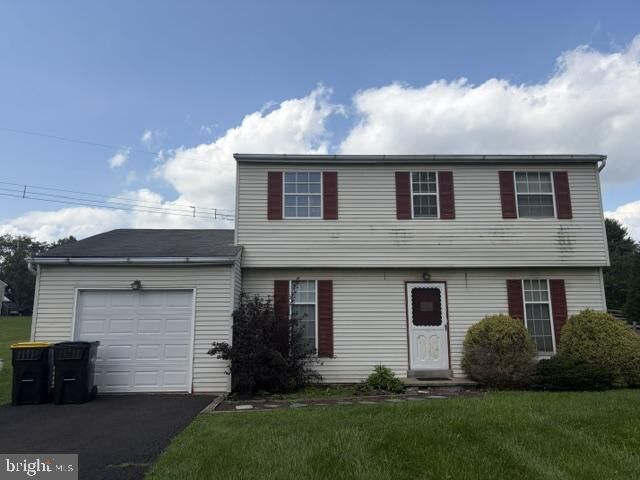 Property Photo: 2037 Store PA 19474