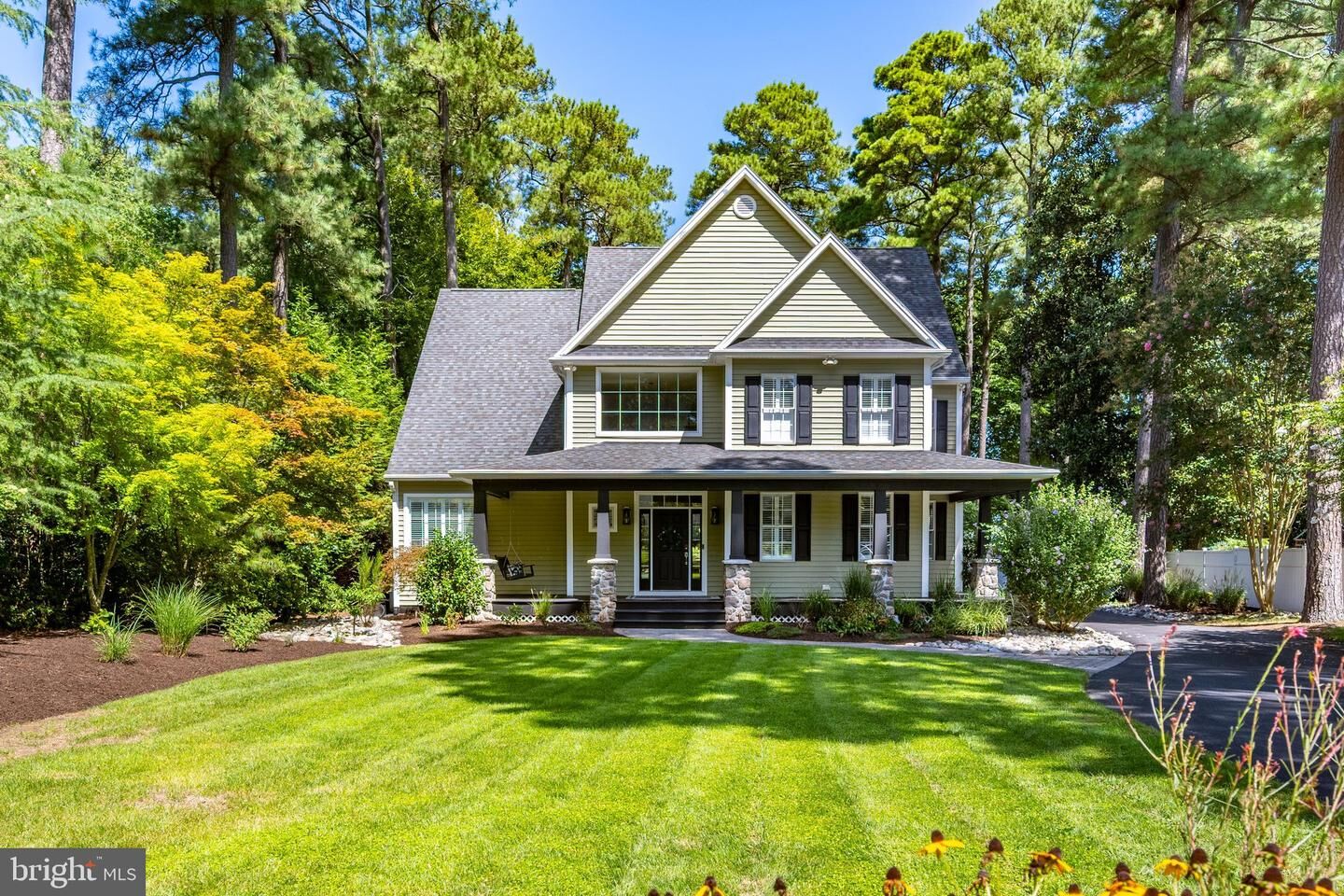 Property Photo: 617 Douglas Road MD 21801