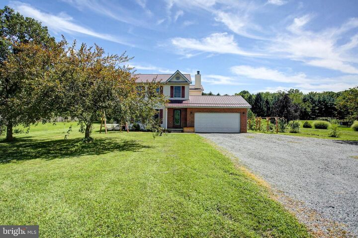 Property Photo:  6834 Slabtown Road  PA 17268 